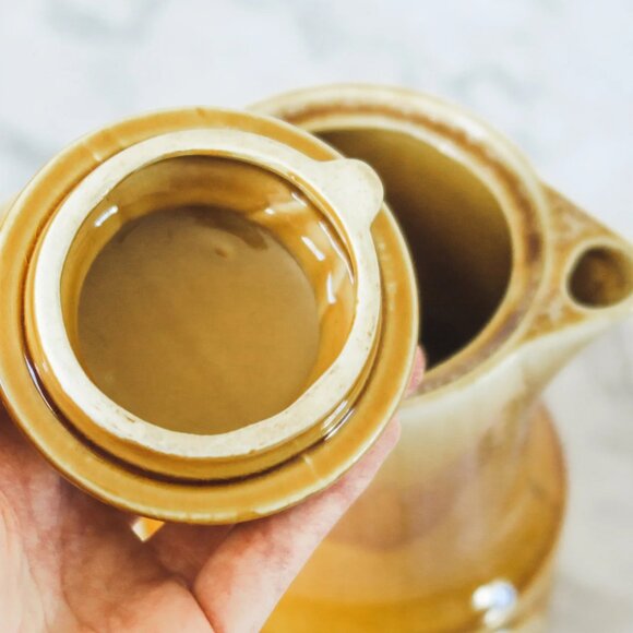 MID CENTURY/RETRO Coffee Pot - Picture 11 of 11